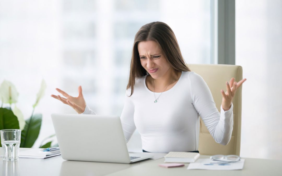 Avoiding Payroll Embarrassment