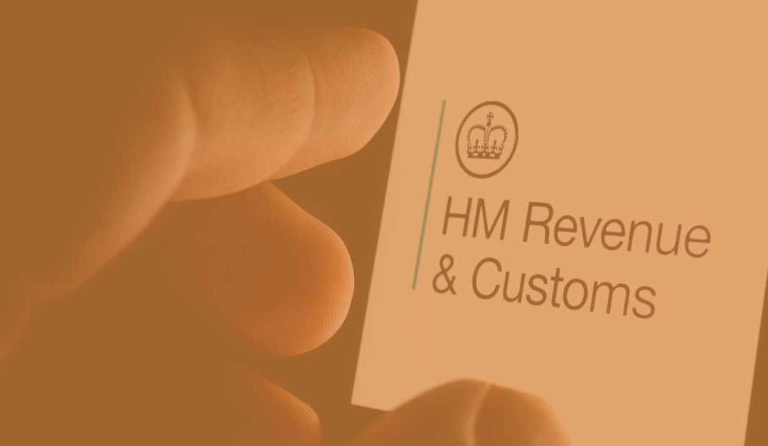HMRC Warning for Self-Assessment Tax Return Scammers
